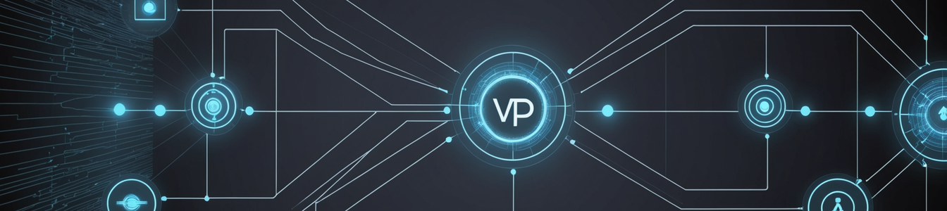 Imagen generada por IA para: Cuando las herramientas de privacidad rompen la transmisión: Investigando el dilema VPN vs. IPTV en el Reino Unido
