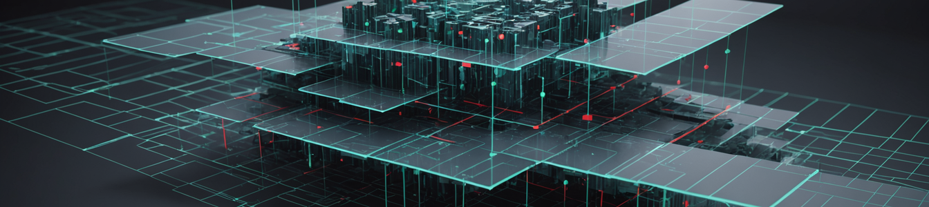 Imagen generada por IA para: Fuego cruzado regulatorio: Cómo los cambios fiscales y de licencias crean puntos ciegos en ciberseguridad