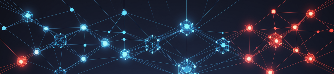 Imagen generada por IA para: Crisis de seguridad cross-chain: La 'interoperabilidad hostil' de Buterin frente a los riesgos de centralización