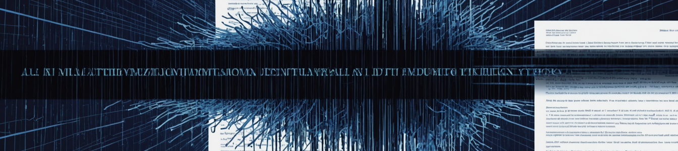 Imagen generada por IA para: Educación resistente a la IA: Emergen nuevas vulnerabilidades en la carrera armamentística académica