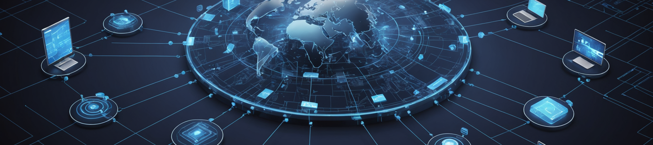 Imagen generada por IA para: Las normas de SIM para IoT de India: Un nuevo campo de batalla regulatorio para la seguridad de la cadena de suministro global