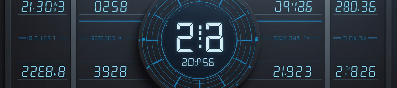 Imagen generada por IA para: La cuenta atrás 2026: La ansiedad laboral por la IA alimenta la tormenta perfecta de la ciberseguridad