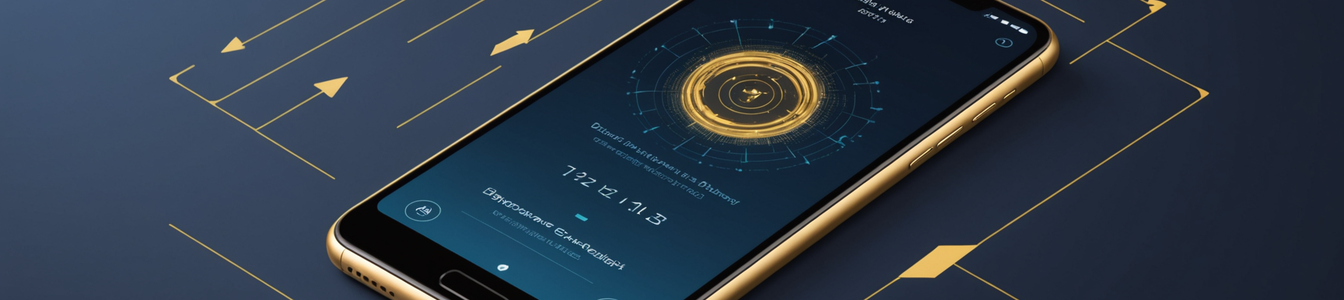 Imagen generada por IA para: Los retrasos de Trump Mobile subrayan riesgos de cadena de suministro y seguridad en proyectos tecnológicos de celebridades