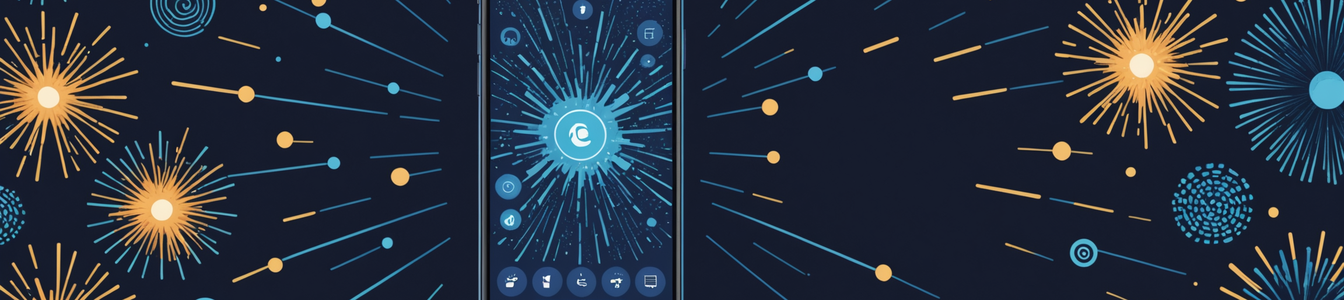 Imagen generada por IA para: Ciberataques Festivos: Cómo los Delincuentes Aprovechan las Celebraciones para Ingeniería Social