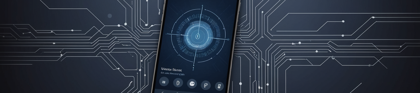 Imagen generada por IA para: El pánico a la privacidad: desmontando el mito del espionaje en smartphones