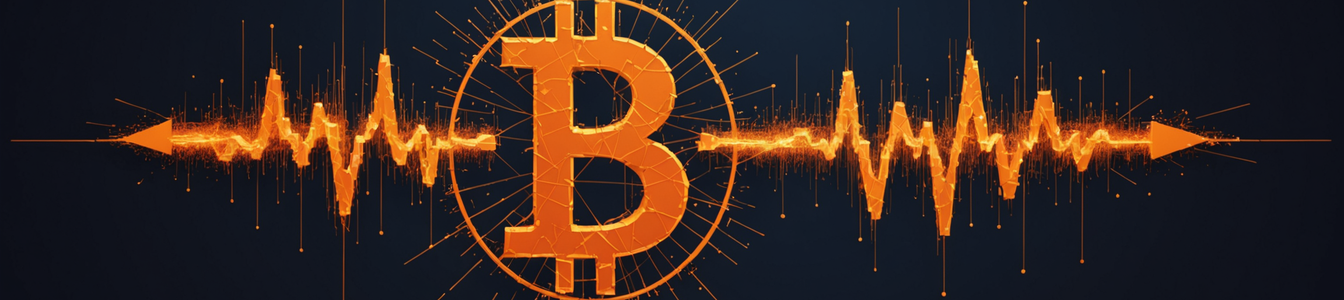 Imagen generada por IA para: Apuestas corporativas en Bitcoin desencadenan riesgo sistémico y vulnerabilidades de seguridad