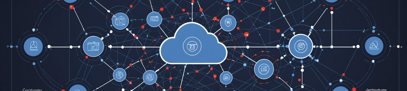 Imagen generada por IA para: La confianza de Google traicionada: phishers usan servicios en la nube en campaña global