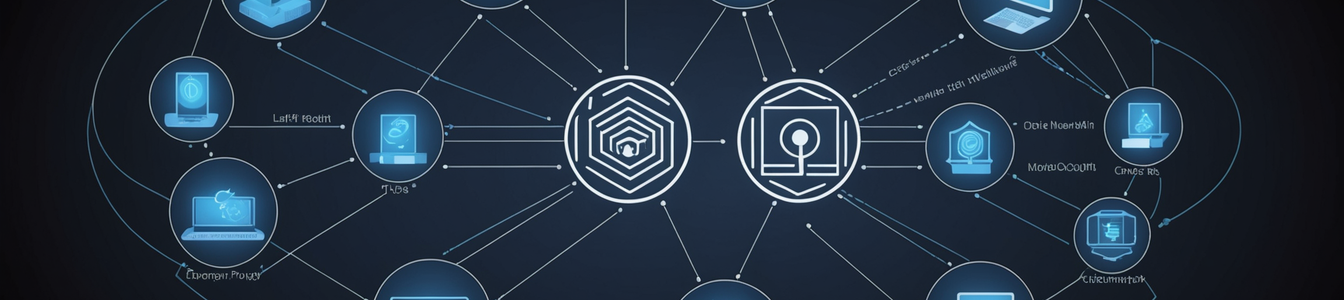 Imagen generada por IA para: Estafas Navideñas: Cómo los Ciberdelincuentes Aprovechan Eventos Retail