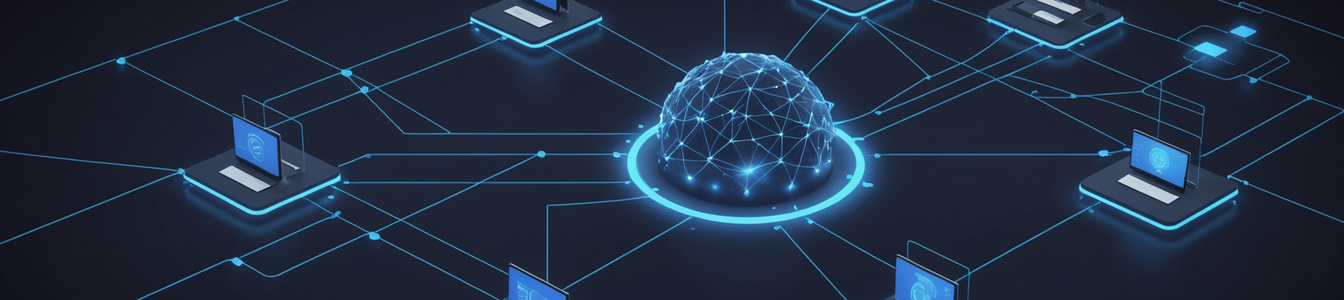 Imagen generada por IA para: La ofensiva de privacidad de Proton: su suite cifrada y expansión de VPN desafían a los gigantes tecnológicos