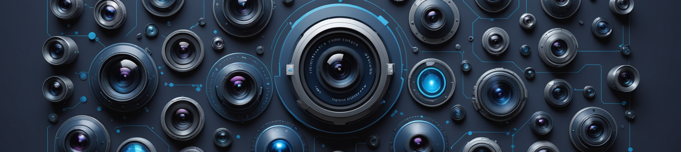 Imagen generada por IA para: India hace efectiva su soberanía IoT: Prohibición de cámaras chinas y certificación obligatoria