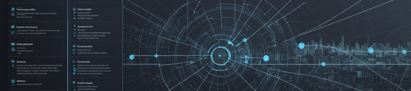 Imagen generada por IA para: Rankings de E-Gobierno en la Mira: Exponen Brechas de Ciberseguridad en Evaluaciones Municipales