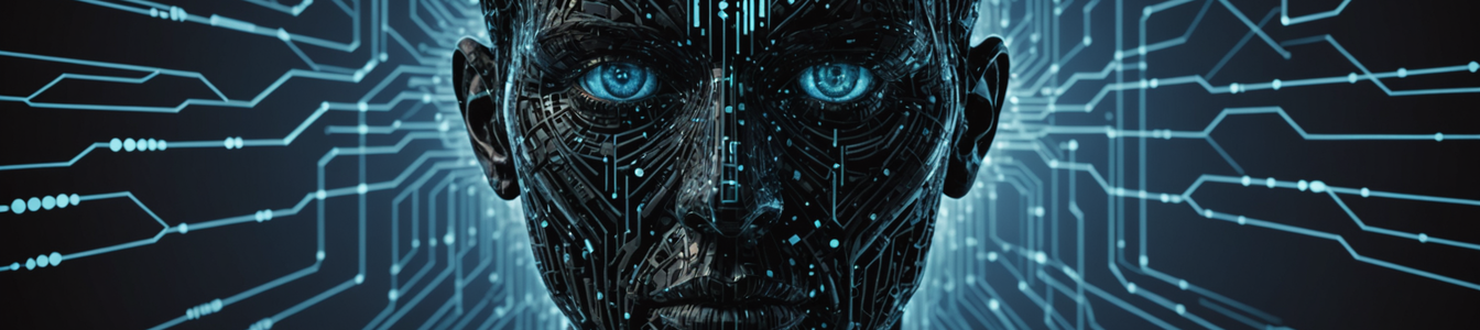 Imagen generada por IA para: Guerras culturales en la contratación de IA: Cómo el sesgo en el reclutamiento crea vectores de amenaza interna