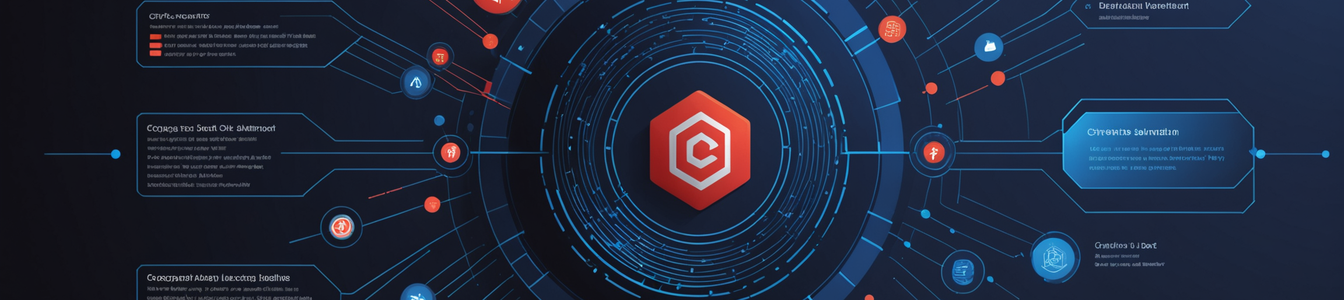 Imagen generada por IA para: La inflación de carteras digitales amplía la superficie de ataque: de las criptomonedas a los DNI