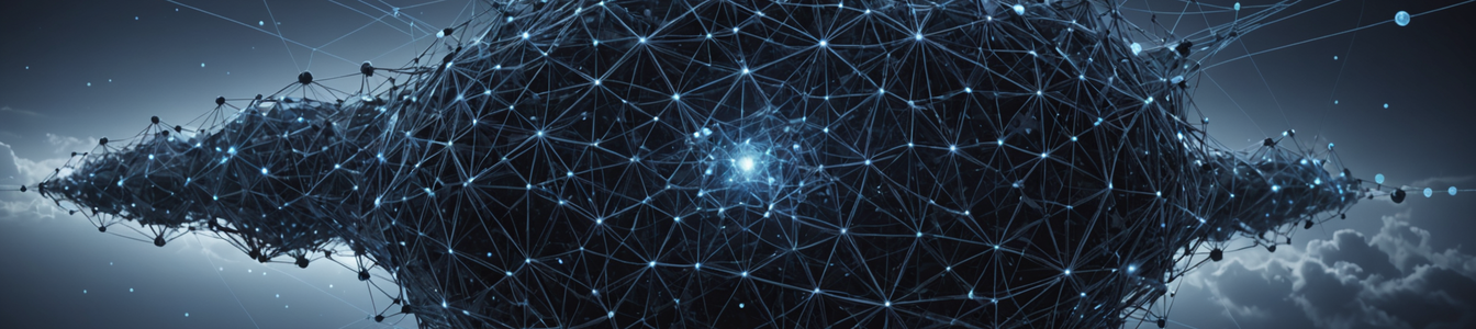 Imagen generada por IA para: Alianzas Estratégicas de AWS Aceleran la IA, Amplificando Riesgos de Terceros en la Nube