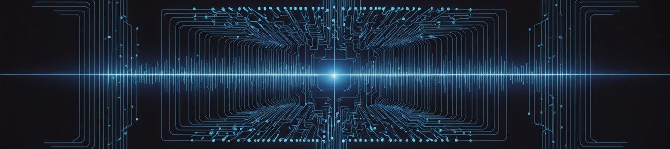 Imagen generada por IA para: Cuenta Regresiva Cuántica: Investigación de Google Provoca Pánico en Cripto y Carrera Hacia Soluciones Post-Cuánticas