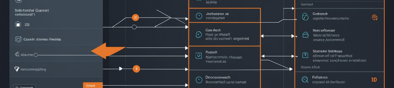 Imagen generada por IA para: La trampa de la plataforma: Cómo los estafadores convierten la confianza digital en un arma
