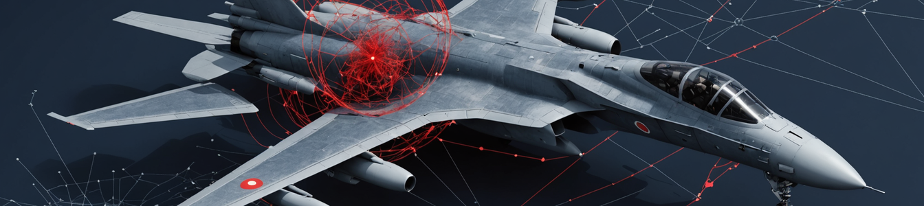 Imagen generada por IA para: La denegación de acceso de Italia a bases marca una nueva era en la guerra geopolítica de IAM