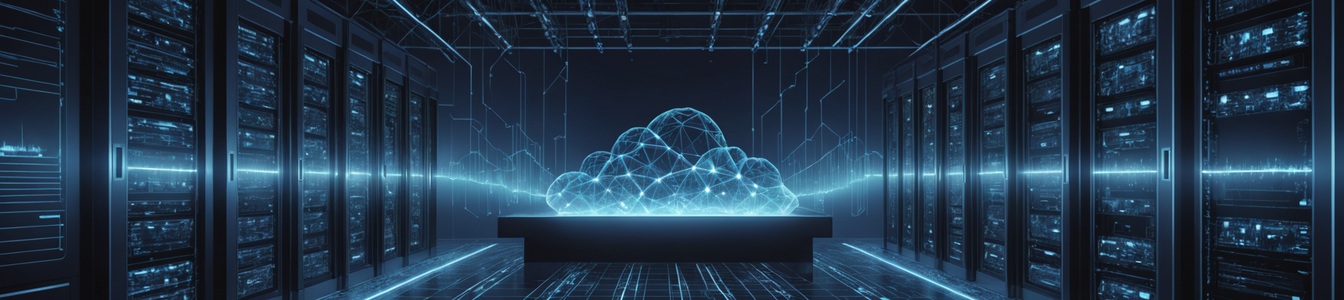 Imagen generada por IA para: Carrera armamentística en infraestructura IA: La expansión de $28B en la nube crea nuevos vectores de ataque