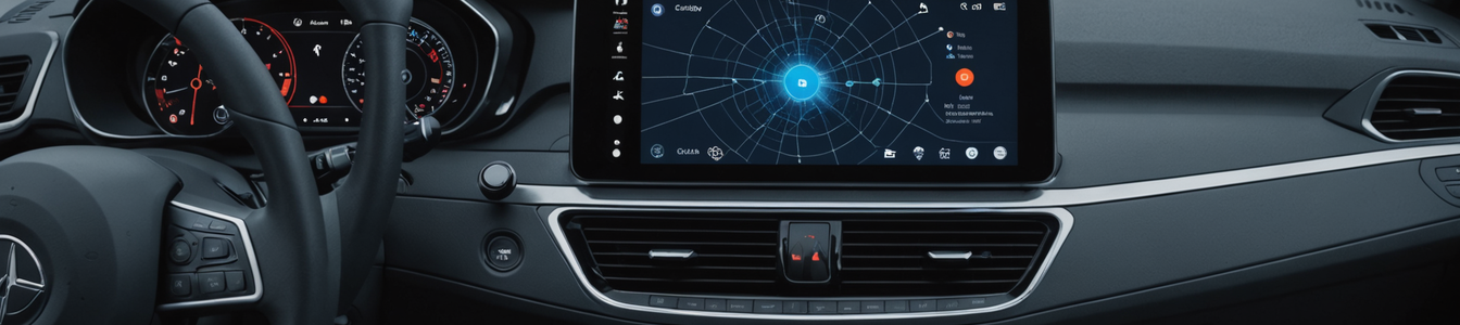 Imagen generada por IA para: Los asistentes de IA amplían la superficie de ataque del vehículo: ChatGPT en CarPlay y YouTube en Android Auto elevan los riesgos