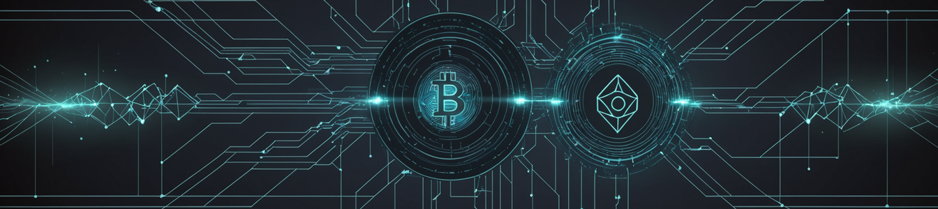 Imagen generada por IA para: Ofensiva global contra el cibercrimen con criptomonedas: Extradiciones, estafador de $50M y cargos por manipulación