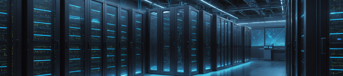 Imagen generada por IA para: El auge de los centros de datos en Asia: una bomba de tiempo para la ciberseguridad