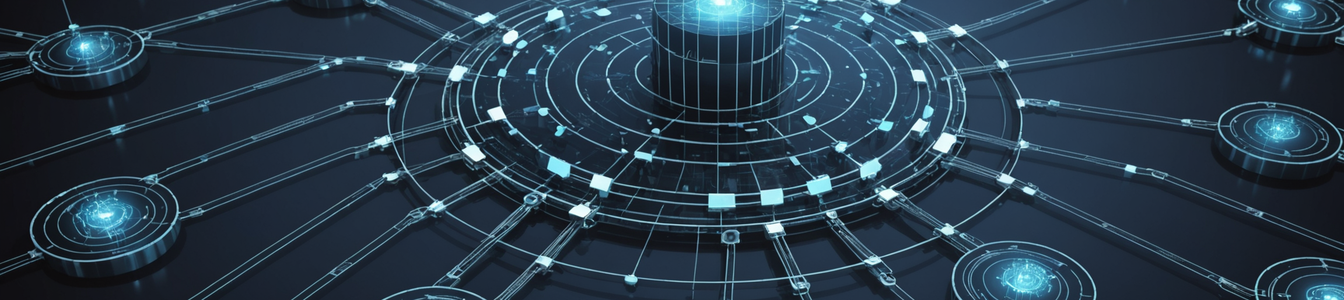 Imagen generada por IA para: Cierre del Estrecho de Ormuz: Una Prueba de Estrés Real para los SOC de Infraestructura Crítica