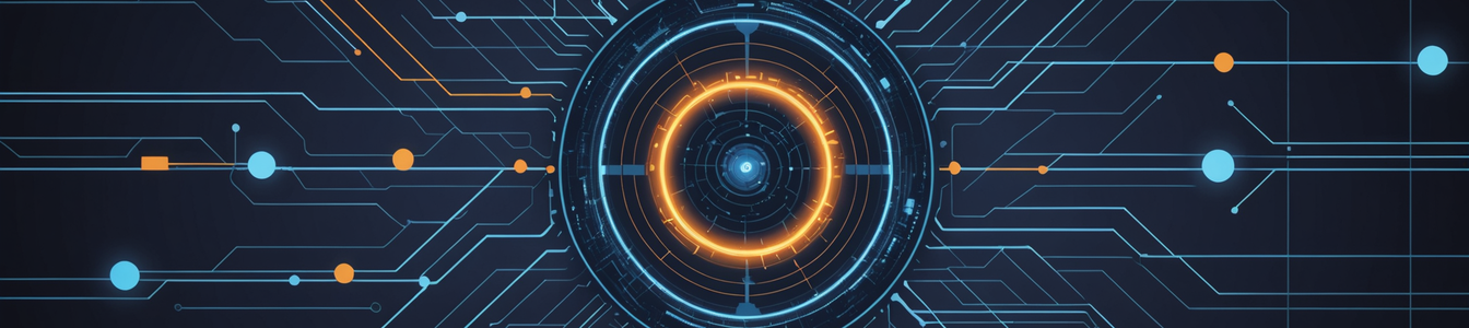 Imagen generada por IA para: Convergencia Edge AI-IoT: Nuevas Plataformas Aceleran el Despliegue Industrial Mientras Crean Vectores de Ataque Inéditos