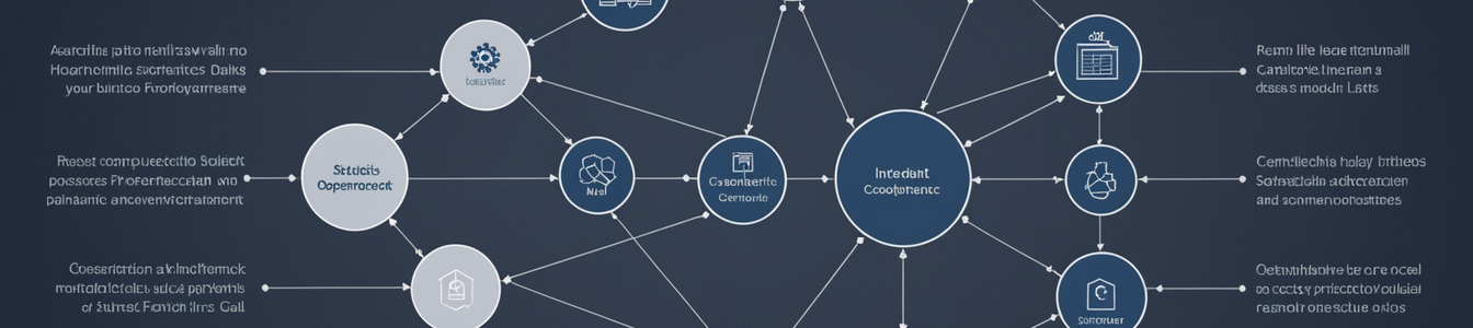 Imagen generada por IA para: El IGA de código abierto cobra fuerza: las empresas replantean la gobernanza de identidades