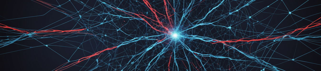 Imagen generada por IA para: El Desgaste Cognitivo de la IA: Cómo la Sobrecarga de Información Crea Vulnerabilidades Críticas