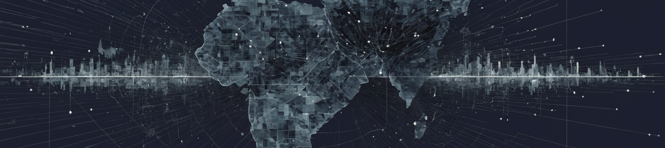 Imagen generada por IA para: La crisis de verificación se expande: de los tribunales a los lugares de trabajo, se erosiona la confianza sistémica