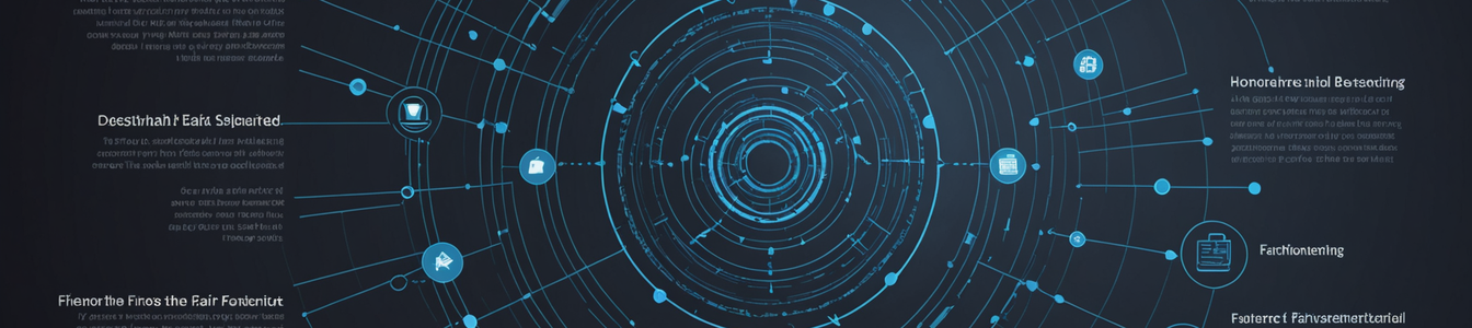Imagen generada por IA para: APT Iraní Apunta a Congresista de EE.UU. con Cebo de Entrevista Falsa