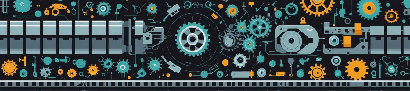 Imagen generada por IA para: El ciberataque a Hasbro: Disrupción en la cadena de suministro y recuperación de semanas