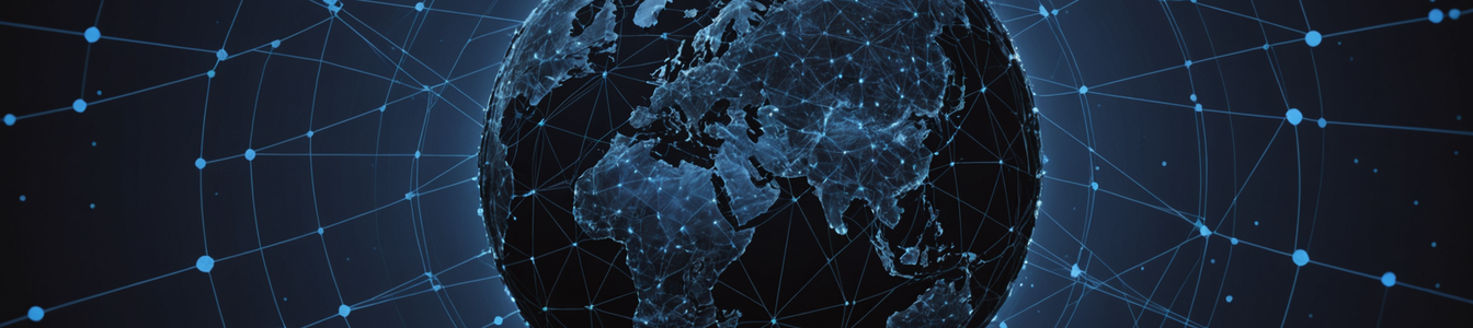 Imagen generada por IA para: Fracturas en la Soberanía Digital: Alianzas Tecnológicas y Retirada de Contenidos Redefinen las Fronteras Cibernéticas