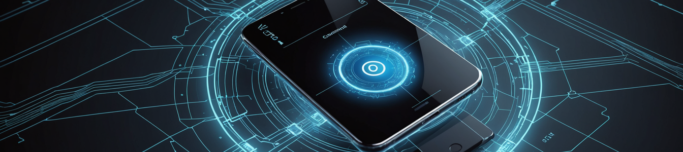 Imagen generada por IA para: Mandato de Autenticación Silenciosa: El Impulso Regulatorio de India Más Allá de los OTP