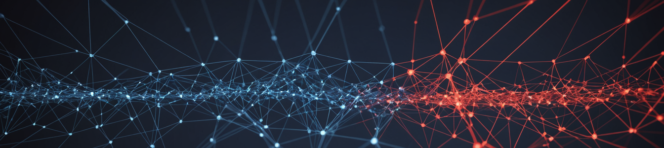 Imagen generada por IA para: Cambios de Política por Conflictos Generan Nuevas Superficies de Ataque en Cadenas de Suministro