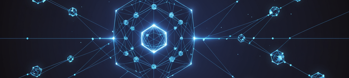 Imagen generada por IA para: Blockchain resistente a la cuántica se activa mientras redes heredadas enfrentan plazo crítico