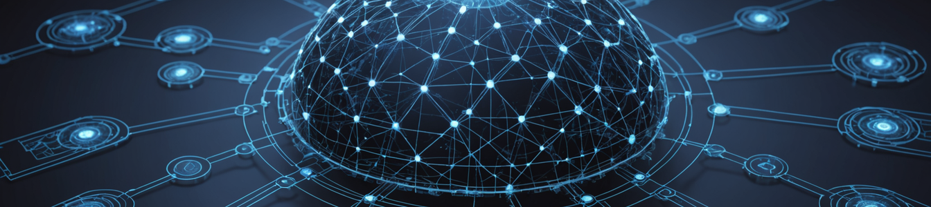 Imagen generada por IA para: La Red de Alianzas: Cómo las Asociaciones Estratégicas Cloud-IA Redibujan el Perímetro de Seguridad