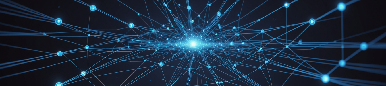 Imagen generada por IA para: Evasión de Sanciones 2.0: Cómo los Choques Bélicos Forjan Nuevos Corredores Comerciales Digitales