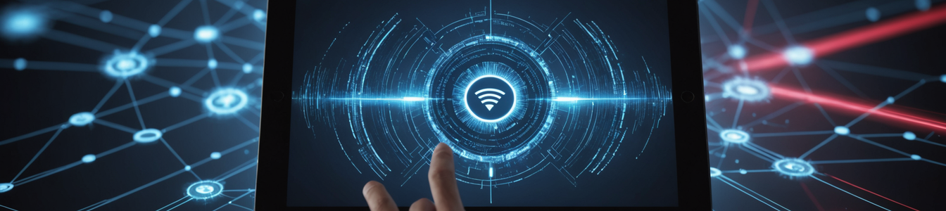 Imagen generada por IA para: Epidemia de robos de tabletas: Cómo la pérdida física de dispositivos alimenta la extorsión digital organizada