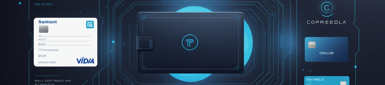 Imagen generada por IA para: Monederos Digitales Nacionales: Emerge una Nueva Superficie de Ataque de Alto Valor