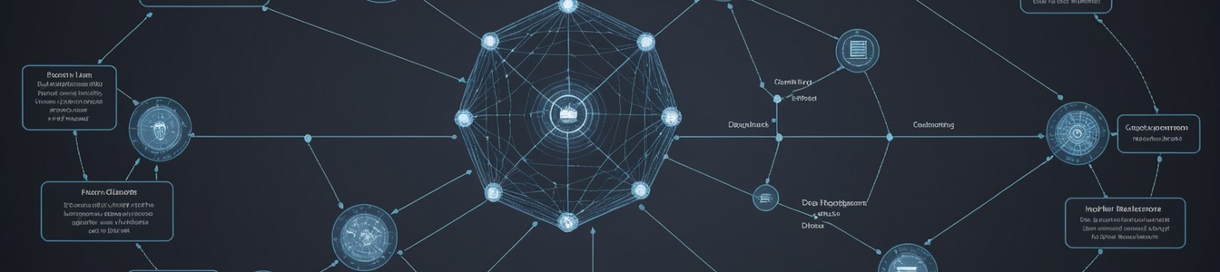 Imagen generada por IA para: La avalancha de cumplimiento automatizado oculta riesgos reales en los mercados indios