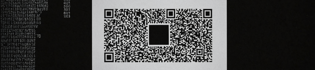 Imagen generada por IA para: Los códigos QR de autenticación en exámenes se convierten en vector de ingeniería social
