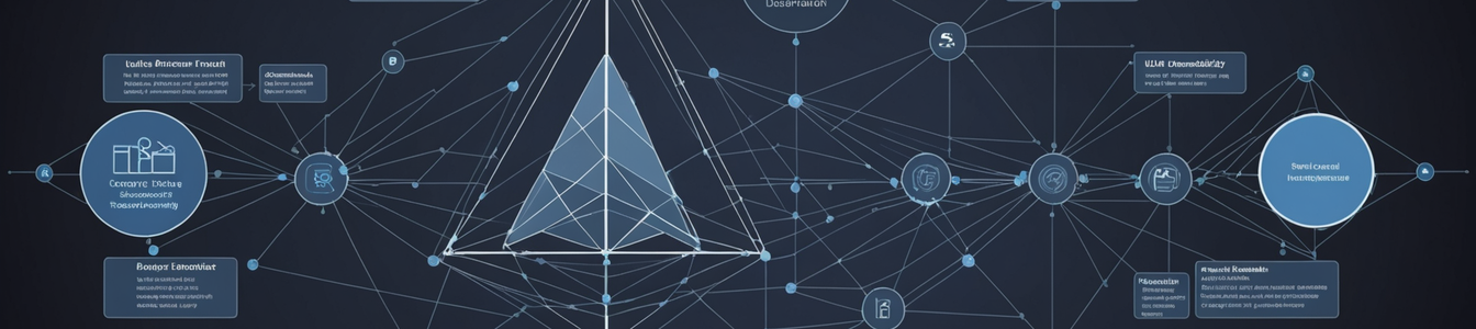 Imagen generada por IA para: Cambio judicial: los tribunales responsabilizan cada vez más a los bancos por fraudes de ingeniería social