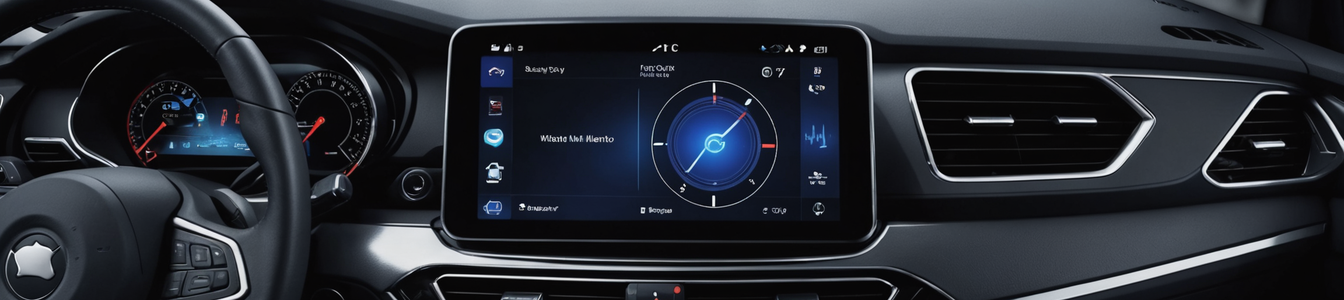 Imagen generada por IA para: IA al volante: Nuevas superficies de ataque emergen con ChatGPT y Google Meet en coches
