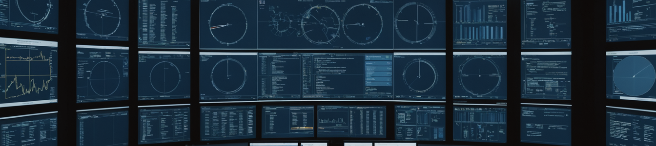 Imagen generada por IA para: La crisis energética fuerza a los SOC a tomar decisiones drásticas de coste-beneficio, creando nuevos puntos ciegos