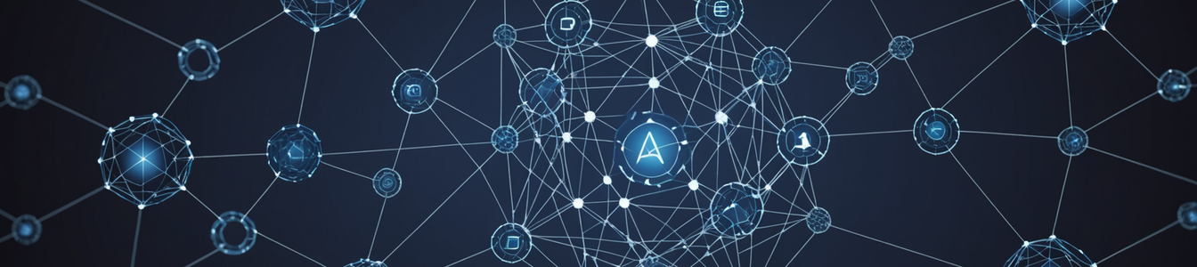 Imagen generada por IA para: Los Exchanges se Adaptan: Pilotos Regulatorios, Transformación con IA y Alianzas Estratégicas Redefinen la Seguridad