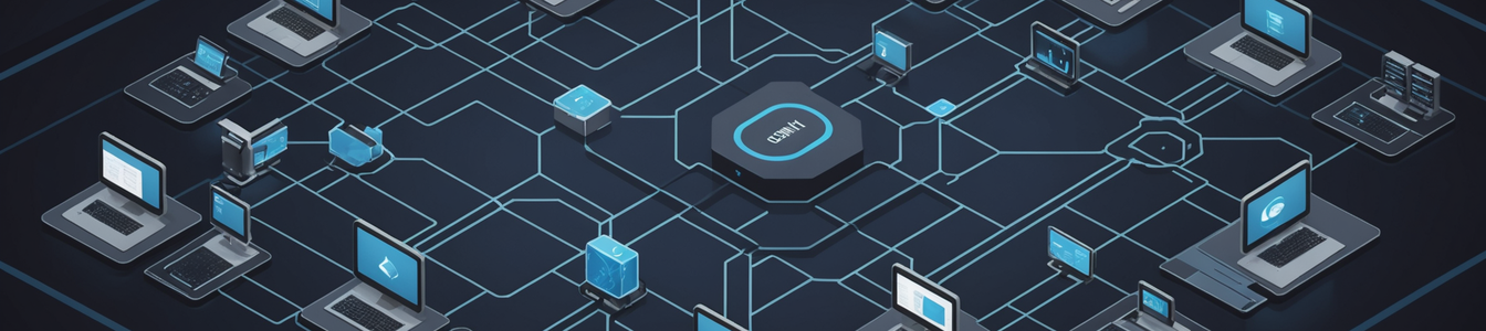 Imagen generada por IA para: Revisión Estratégica de ITAM: La Base de Datos Crítica para la Seguridad con IA