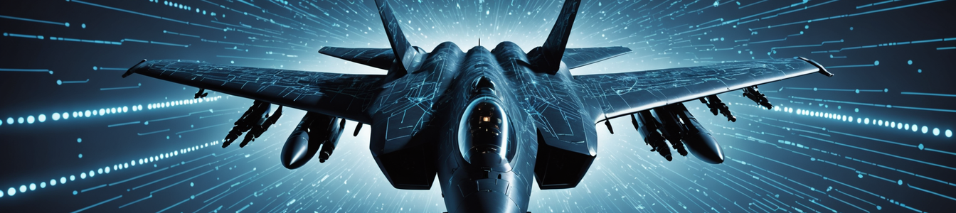 Imagen generada por IA para: Crisis por avión derribado abre nuevos vectores de ataque ciberfísico en conflicto EE.UU.-Irán