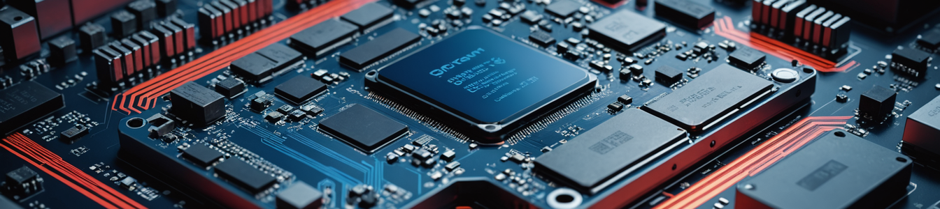 Imagen generada por IA para: Crisis de precios de memoria amenaza la seguridad móvil y elimina dispositivos económicos