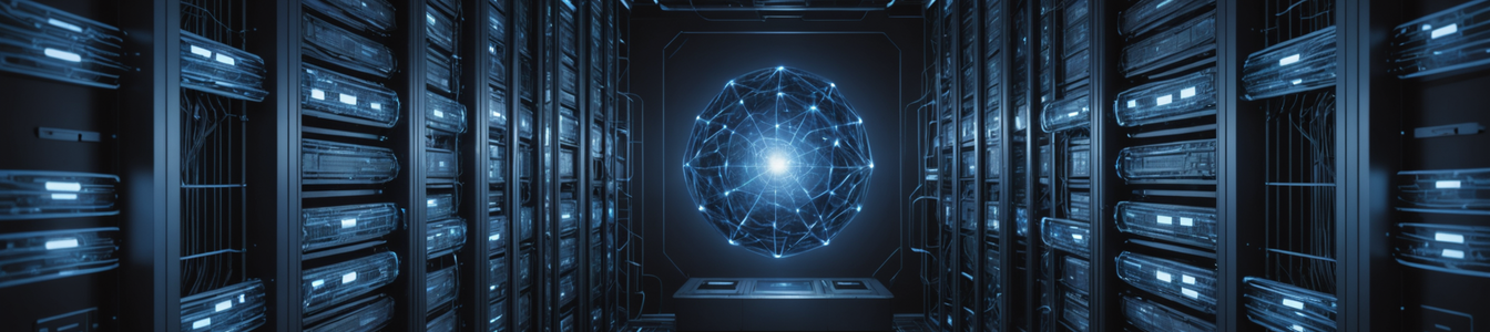 Imagen generada por IA para: La fiebre de la nube para IA genera nuevos riesgos de terceros y desafíos de arquitectura de seguridad